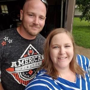 Meet your Posher, Garrett